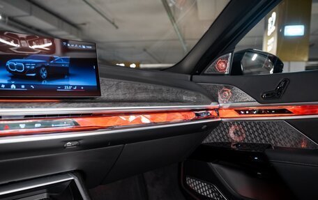BMW 7 серия, 2023 год, 13 800 000 рублей, 16 фотография