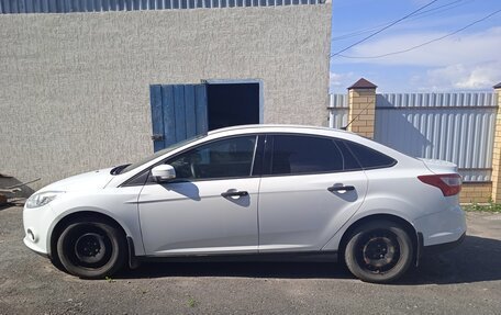 Ford Focus III, 2013 год, 630 000 рублей, 3 фотография