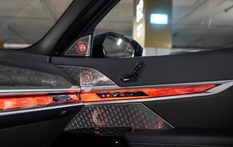 BMW 7 серия, 2023 год, 13 800 000 рублей, 17 фотография