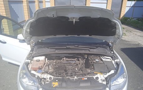 Ford Focus III, 2013 год, 630 000 рублей, 8 фотография