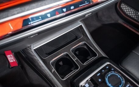 BMW 7 серия, 2023 год, 13 800 000 рублей, 12 фотография