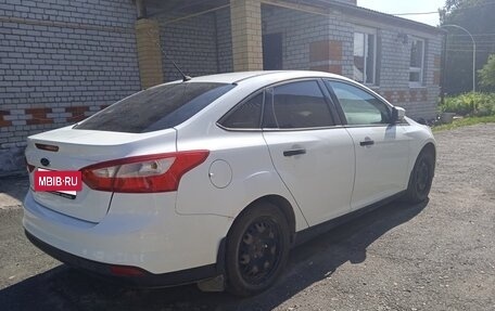 Ford Focus III, 2013 год, 630 000 рублей, 4 фотография