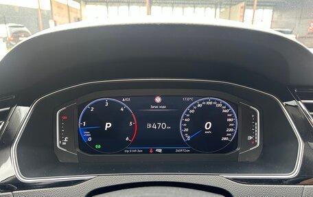 Volkswagen Passat B8 рестайлинг, 2020 год, 2 900 000 рублей, 16 фотография