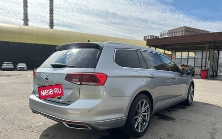 Volkswagen Passat B8 рестайлинг, 2020 год, 2 900 000 рублей, 4 фотография