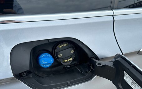 Volkswagen Passat B8 рестайлинг, 2020 год, 2 900 000 рублей, 9 фотография