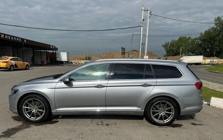 Volkswagen Passat B8 рестайлинг, 2020 год, 2 900 000 рублей, 7 фотография