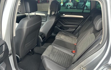 Volkswagen Passat B8 рестайлинг, 2020 год, 2 900 000 рублей, 26 фотография