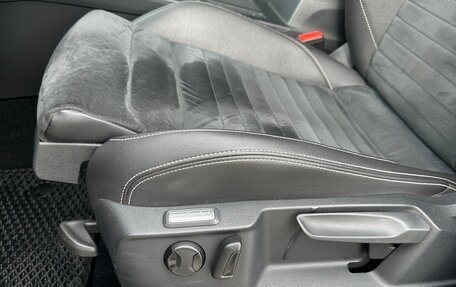Volkswagen Passat B8 рестайлинг, 2020 год, 2 900 000 рублей, 25 фотография