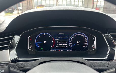 Volkswagen Passat B8 рестайлинг, 2020 год, 2 900 000 рублей, 17 фотография