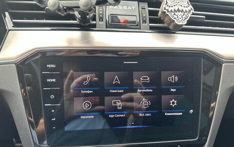 Volkswagen Passat B8 рестайлинг, 2020 год, 2 900 000 рублей, 21 фотография