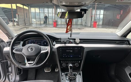 Volkswagen Passat B8 рестайлинг, 2020 год, 2 900 000 рублей, 22 фотография