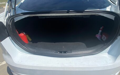 Ford Mondeo IV, 2012 год, 920 000 рублей, 3 фотография