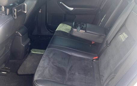 Ford Mondeo IV, 2012 год, 920 000 рублей, 5 фотография