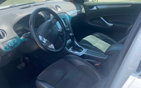 Ford Mondeo IV, 2012 год, 920 000 рублей, 4 фотография