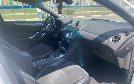 Ford Mondeo IV, 2012 год, 920 000 рублей, 6 фотография