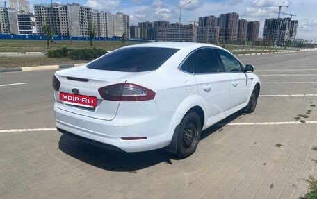Ford Mondeo IV, 2012 год, 920 000 рублей, 2 фотография