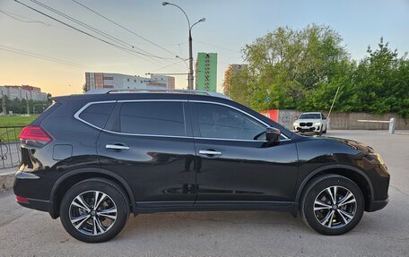 Nissan X-Trail, 2018 год, 2 299 000 рублей, 4 фотография