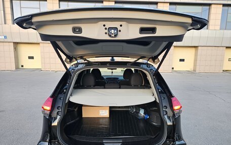 Nissan X-Trail, 2018 год, 2 299 000 рублей, 6 фотография
