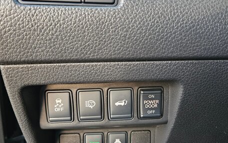 Nissan X-Trail, 2018 год, 2 299 000 рублей, 8 фотография
