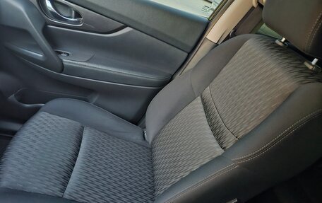 Nissan X-Trail, 2018 год, 2 299 000 рублей, 9 фотография