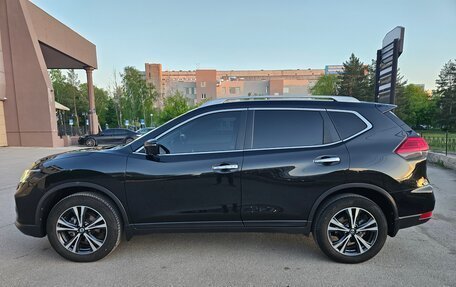 Nissan X-Trail, 2018 год, 2 299 000 рублей, 3 фотография