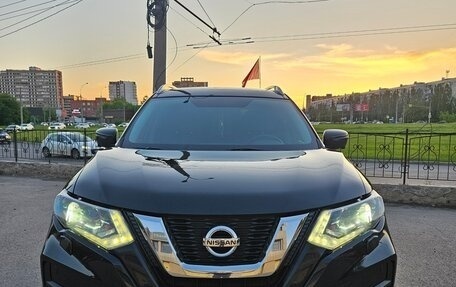 Nissan X-Trail, 2018 год, 2 299 000 рублей, 2 фотография