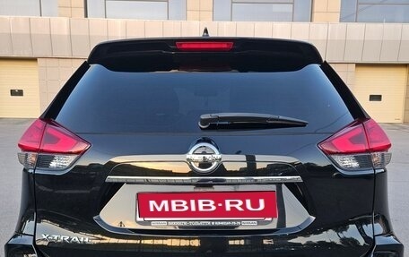 Nissan X-Trail, 2018 год, 2 299 000 рублей, 5 фотография