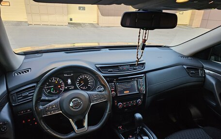 Nissan X-Trail, 2018 год, 2 299 000 рублей, 11 фотография