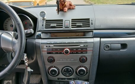 Mazda 3, 2006 год, 750 000 рублей, 2 фотография