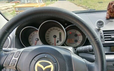 Mazda 3, 2006 год, 750 000 рублей, 3 фотография