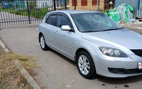 Mazda 3, 2006 год, 750 000 рублей, 4 фотография