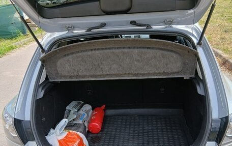 Mazda 3, 2006 год, 750 000 рублей, 12 фотография