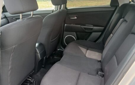 Mazda 3, 2006 год, 750 000 рублей, 13 фотография