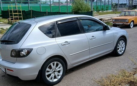 Mazda 3, 2006 год, 750 000 рублей, 5 фотография