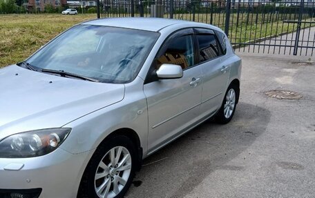 Mazda 3, 2006 год, 750 000 рублей, 8 фотография