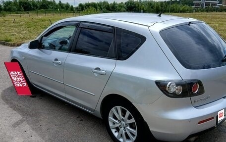 Mazda 3, 2006 год, 750 000 рублей, 9 фотография