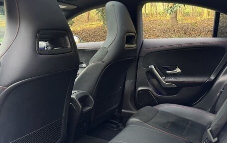 Mercedes-Benz CLA, 2022 год, 3 080 000 рублей, 8 фотография