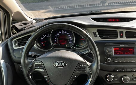 KIA cee'd III, 2015 год, 1 150 000 рублей, 8 фотография