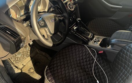 Ford Focus III, 2012 год, 685 000 рублей, 10 фотография