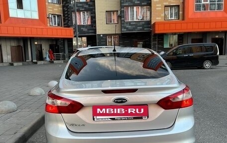Ford Focus III, 2012 год, 685 000 рублей, 6 фотография