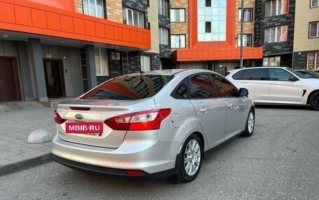 Ford Focus III, 2012 год, 685 000 рублей, 5 фотография