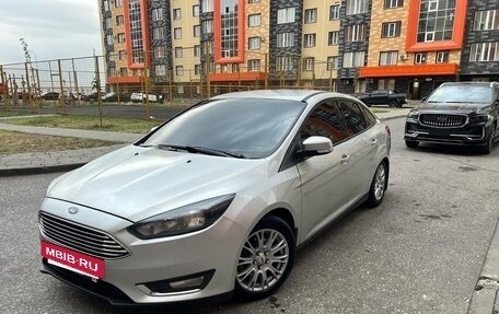 Ford Focus III, 2012 год, 685 000 рублей, 8 фотография
