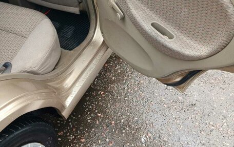 KIA Rio II, 2002 год, 250 000 рублей, 2 фотография