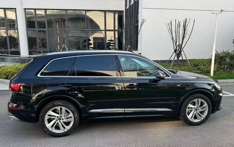 Audi Q7, 2023 год, 6 390 000 рублей, 2 фотография