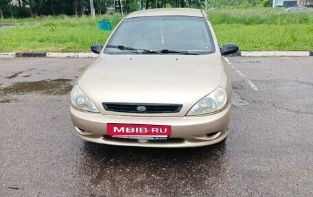 KIA Rio II, 2002 год, 250 000 рублей, 3 фотография