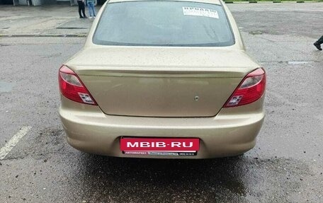 KIA Rio II, 2002 год, 250 000 рублей, 8 фотография