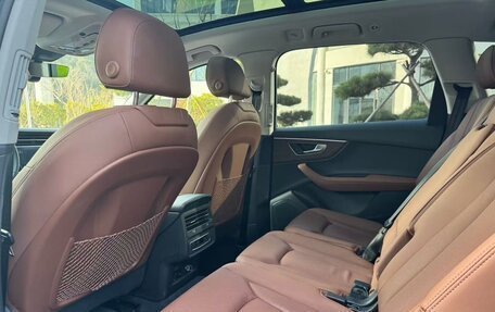 Audi Q7, 2023 год, 6 390 000 рублей, 8 фотография