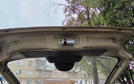 Daewoo Matiz I, 2011 год, 135 000 рублей, 3 фотография