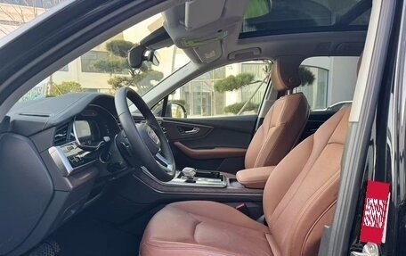 Audi Q7, 2023 год, 6 390 000 рублей, 10 фотография