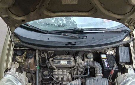 Daewoo Matiz I, 2011 год, 135 000 рублей, 11 фотография